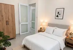 Sát MT Đường 41 - Hẻm xe tải - 3 tầng - 40m² - 11 tỷ nhỉnh - Sổ vuông đẹp
Hẻm trước nhà 6m đến... Bán nhà mặt phố tại Khánh Hội, Hồ Chí Minh 03