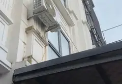 Nhà 4 phòng ngủ, thoáng mát, giá hợp lý tại Biên Giang... Bán nhà riêng tại Chương Mỹ, Hà Nội 01