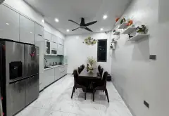 Nhà 4 tầng 4 phòng ngủ tại Thôn Phúc Thọ giá 7.6 tỷ... Bán nhà riêng tại Đông Anh, Hà Nội 04