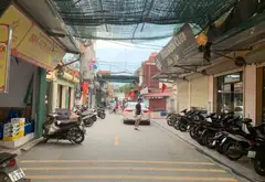 Bán nhà kinh doanh mặt phố Thiên lộc . Kinh doanh dầm uất ngày đêm... Bán nhà mặt phố tại Thiên Lộc, Hà Nội 04
