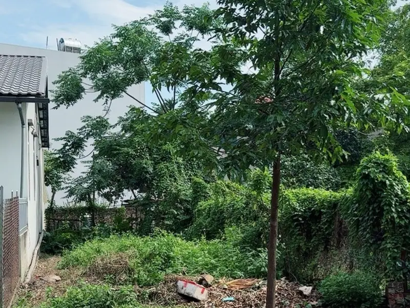 Bán đất mặt tiền 5m tại xã Ỷ Lan, diện tích 87m², pháp lý cơ sở... Bán đất tại Gia Lâm, Hà Nội 01