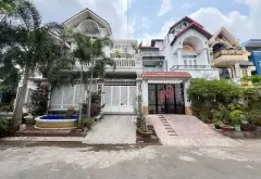 Bán Biệt Thự VIP KDC Gia Hoà Có Hồ Bơi-144m2 nhỉnh 13 Tỷ... Bán nhà mặt phố tại Bình Hưng, Hồ Chí Minh 01
