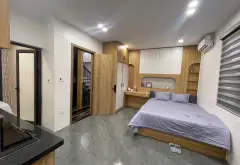 Nhà đẹp Lê Thanh Nghị... Bán nhà riêng tại Bạch Mai, Hà Nội 06