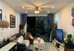 Bán căn hộ 3 phòng ngủ tại quận 10, Hà Đô Centrosa... Bán căn hộ chung cư tại Hòa Hưng, Hồ Chí Minh 05