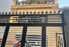 Nhà 3 tầng 5×19m,2 mặt tiền Đường số 8 BHHH giá 9,9 TỶ,giá đã giảm hơn 2 tỷ bán gấp... Bán nhà mặt phố tại Bình Hưng Hòa, Hồ Chí Minh 01