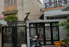 Cơ hội hiếm sở hữu biệt thự tặng kèm đất ngay sát trung tâm quận 1, chốn an cư đẳng cấp... Bán biệt thự, liền kề tại Chánh Hưng, Hồ Chí Minh 07
