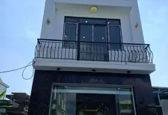Bán nhà riêng 3 tầng có 3 phòng ngủ tại khu vực trung tâm An Dương... Bán nhà riêng tại An Dương, Hải Phòng 17