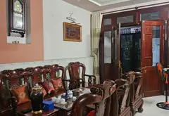 Nhà phố siêu đẹp hẻm xe hơi Bàu Cát, full nội thất gỗ cao cấp... Bán nhà riêng tại Bảy Hiền, Hồ Chí Minh 04