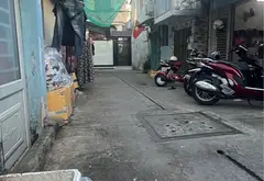 Nhà mặt phố Bình Tân, hẻm xe hơi, giá hợp lý... Bán nhà mặt phố tại Bình Hưng Hòa, Hồ Chí Minh 02