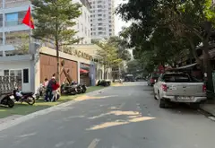 Biệt thự mặt phố sang trọng tại Dịch Vọng, Cầu Giấy... Bán nhà mặt phố tại Cầu Giấy, Hà Nội 04