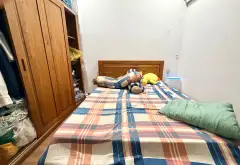 Bán nhà hẻm oto - 4 Tầng 45m2 4 Phòng Ngủ gần CV Gia Định - Sân Bay giảm còn 6.x tỷ... Bán nhà riêng tại Bình Lợi Trung, Hồ Chí Minh 04