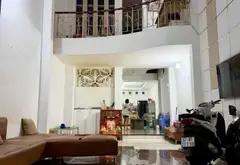 Diện tích 107m2 5 tầng ngang 4,5m đường Phạm Văn Chiêu Q. Gò Vấp giá 10,9 tỷ... Bán nhà riêng tại Thông Tây Hội, Hồ Chí Minh 03