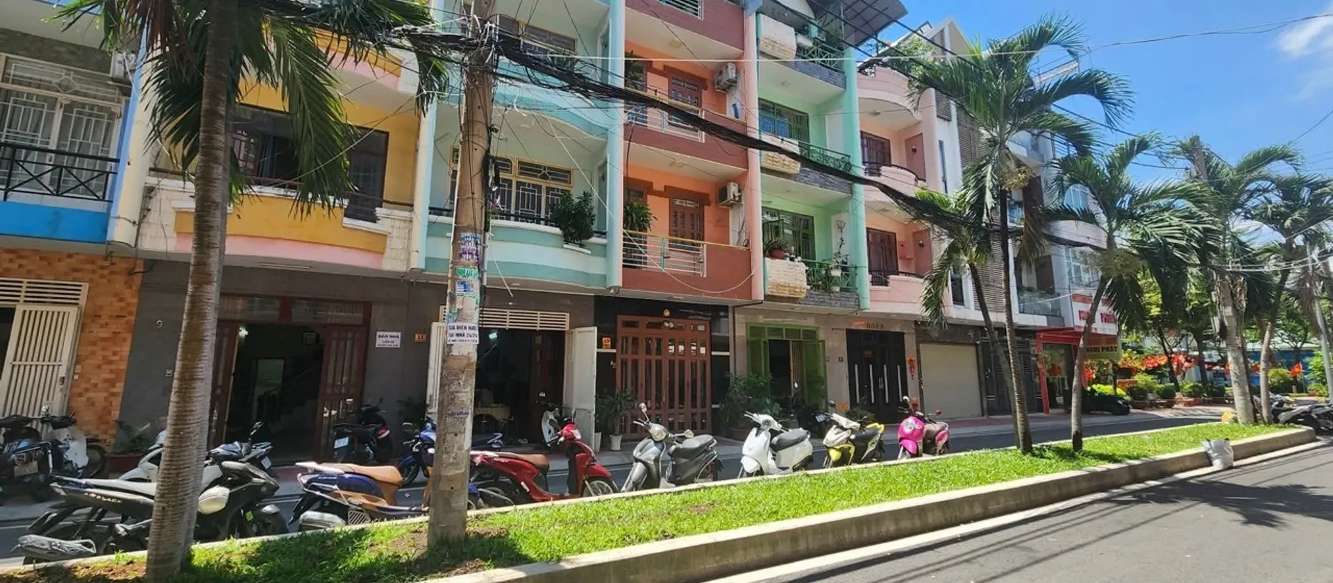 Bán nhà mặt phố Quận 8, đường Số đôi Cao Lỗ, diện tích 54m², 3 tầng, pháp lý chuẩn, chỉ 11,5 tỷ.... Bán nhà mặt phố tại Chánh Hưng, Hồ Chí Minh 01