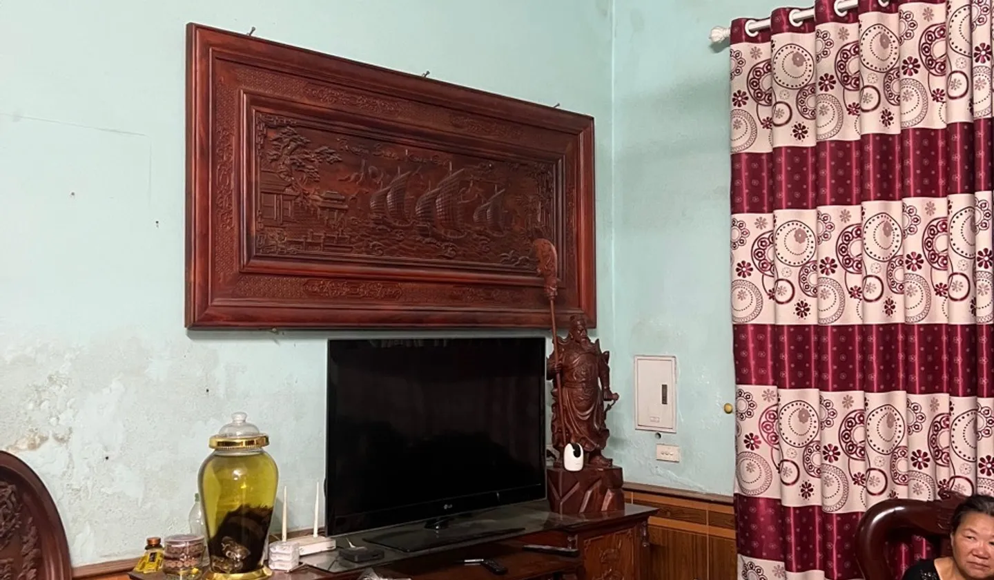 NHÀ TRUNG TÂM P. TỪ SƠN – MẶT TIỀN 8,9M – Ô TÔ VÀO TẬN NHÀ .... Bán nhà mặt phố tại Từ Sơn, Bắc Ninh 01