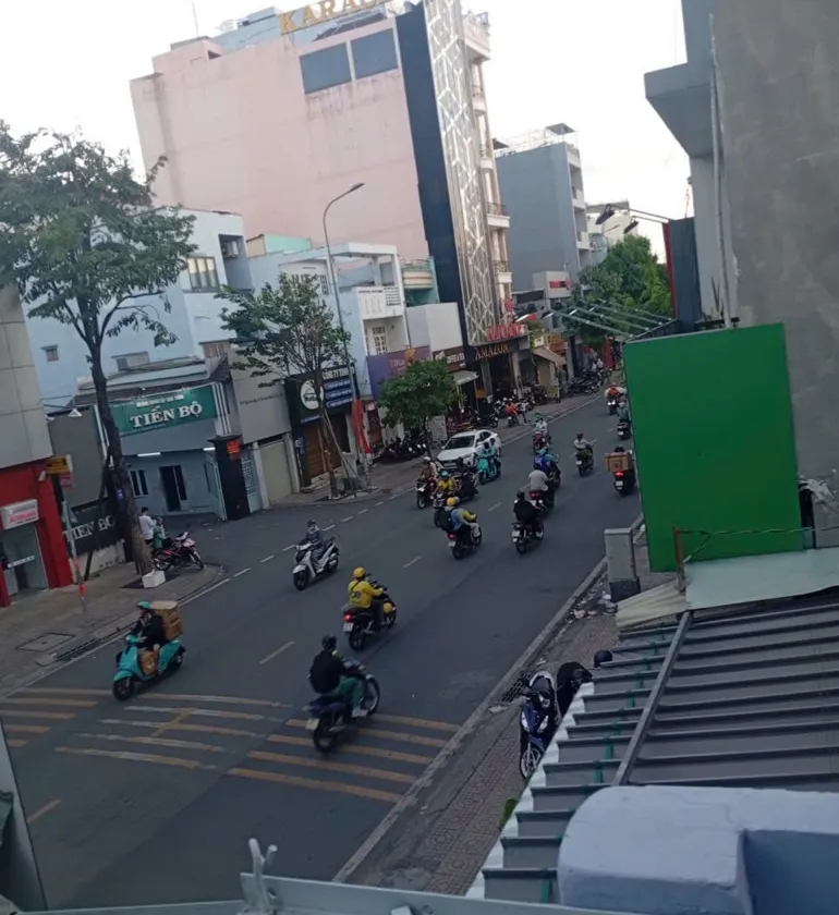 Nhà mặt tiền kinh doanh siêu hiếm tại Tân Sơn Nhì, Tân Phú... Bán nhà mặt phố tại Tân Sơn Nhì, Hồ Chí Minh 01