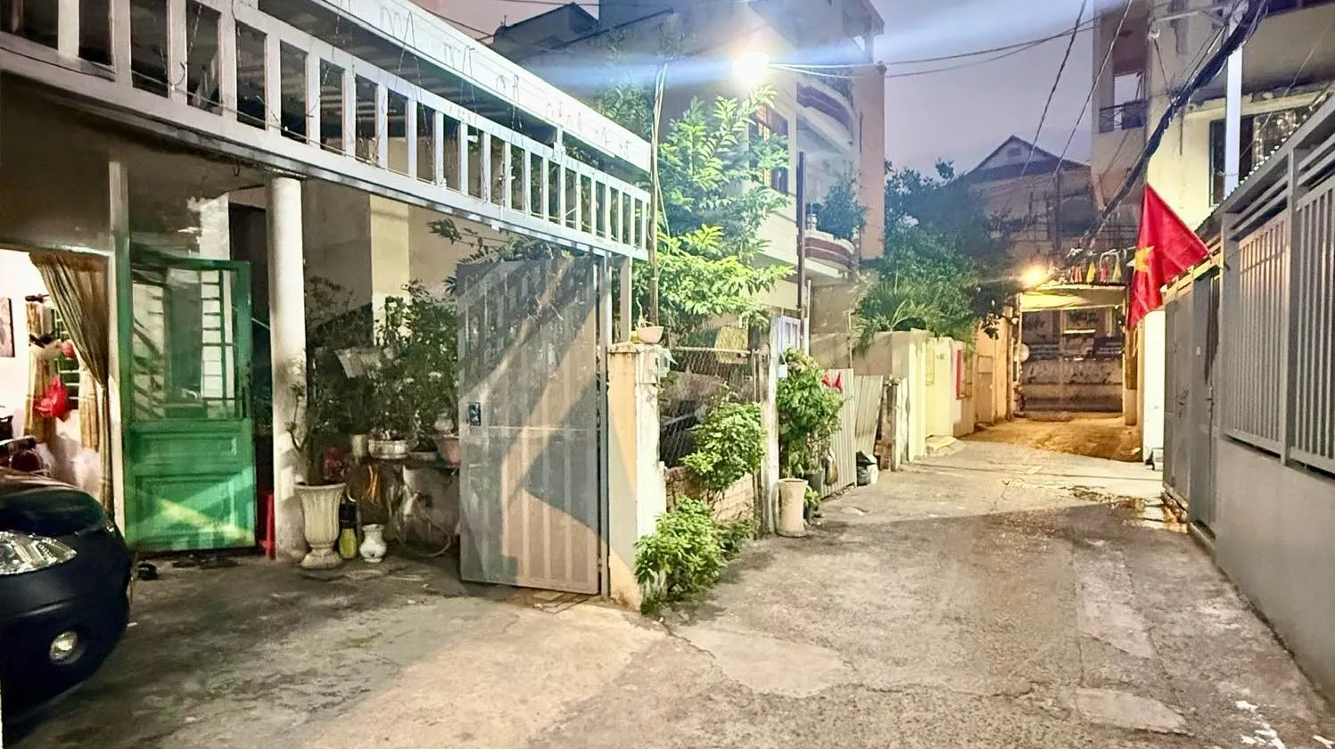 Nhà 3 Tầng Sát Mặt Tiền Nguyễn Thượng Hiền, Hẻm Xe Hơi... Bán nhà riêng tại Bình Lợi Trung, Hồ Chí Minh 01