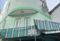 Bán nhà 4 tầng, 3 phòng ngủ, phường Cầu Ông Lãnh, TP.HCM, giá 7.2 tỷ... Bán nhà riêng tại Cầu Ông Lãnh, Hồ Chí Minh 01