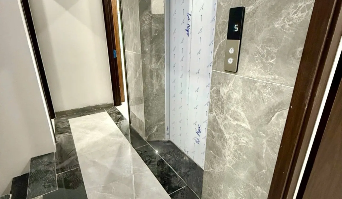 Căn Hộ Mini Siêu Hot Tại Khương Đình - Thu Nhập Ổn Định... Bán chung cư mini tại Khương Đình, Hà Nội 01