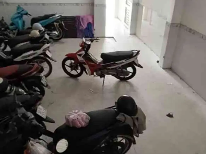Bán nhà riêng 4 tầng, 13 phòng ngủ tại Thạnh Xuân, Quận 12... Bán nhà riêng tại Thới An, Hồ Chí Minh 01