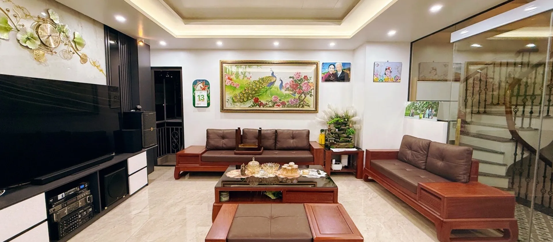 Nhà đẹp Trung Liệt nhà mới 8 tầng thang máy mặt tiền rộng, tt đống đa vừa ở vừa cho thuê dòng tiền... Bán chung cư mini tại Đống Đa, Hà Nội 01