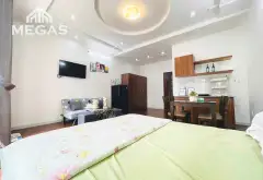 Bán nhà mặt phố 4 tầng gần Aeon Tên Lửa, diện tích 100m2... Bán nhà mặt phố tại An Lạc, Hồ Chí Minh 05