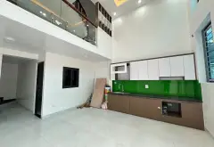 Bán nhà riêng 5 tầng mặt tiền rộng tại dường Vĩnh Khang, giá tốt... Bán nhà riêng tại Đại Thanh, Hà Nội 07