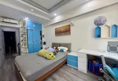 Nhà 4 tầng 5 phòng ngủ ngay trung tâm quận 10 giá hấp dẫn... Bán nhà riêng tại Vườn Lài, Hồ Chí Minh 10