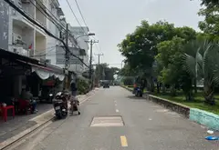 Bán nhà 2 tầng diện tích 39.5m²| 3 Tỷ Hơn Phú Định, Quận 8... Bán nhà riêng tại Phú Định, Hồ Chí Minh 07