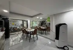 Siêu phẩm nhà 5 tầng quận 3 hẻm 6m kinh doanh đỉnh... Bán nhà riêng tại Nhiêu Lộc, Hồ Chí Minh 06