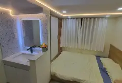 Diện tích : 3❌4m(12.4m2), tổng diện tích sử dụng 57m2 🎢Kết Cấu : Trệt , 3 Lầu ban công full gồm 2p... Bán nhà riêng tại Tân Định, Hồ Chí Minh 06