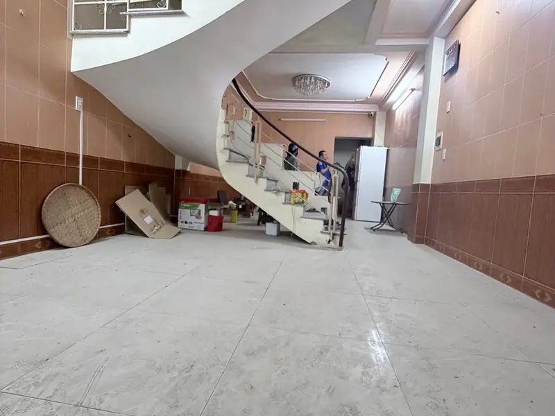 🏡 Lô góc sau nhà mặt đường tại CÁT DÀI - 4 tầng chỉ 3,x tỷ ???... Bán nhà riêng tại Lê Chân, Hải Phòng 01