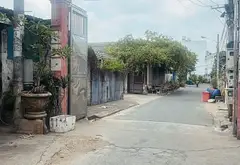 NGAY COOP MART HÒA BÌNH - TÂN PHÚ - 78M2 (4X19,5) - ĐƯỜNG 13M THÔNG - GIÁ 7,7 TỶ TL

- Hiện trạng... Bán nhà riêng tại Phú Thạnh, Hồ Chí Minh 01