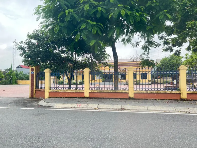 Cơ hội vàng sở hữu đất nền Thụy Hương - Phú Cường, Sóc Sơn giá chỉ 5.3 tỷ... Bán đất tại Nội Bài, Hà Nội 01