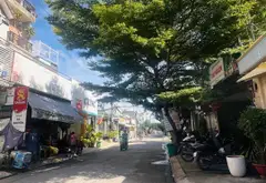 Bán nhà riêng 5 tầng 72.5m² Thới An, Quận 12 - Giá 6.35 tỷ có thương lượng... Bán nhà riêng tại Thới An, Hồ Chí Minh 01