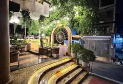 BIỆT THỰ LÔ GÓC 252M² – 4 TẦNG – FULL NỘI THẤT – LÊ ĐỨC THỌ - 14 x 18m – 252m² | Hầm + 3 lầu... Bán nhà riêng tại An Hội Đông, Hồ Chí Minh 07