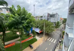 Bán nhà mặt phố 4 tầng, 5 phòng ngủ, view công viên tại Quận 8... Bán nhà mặt phố tại Bình Đông, Hồ Chí Minh 14