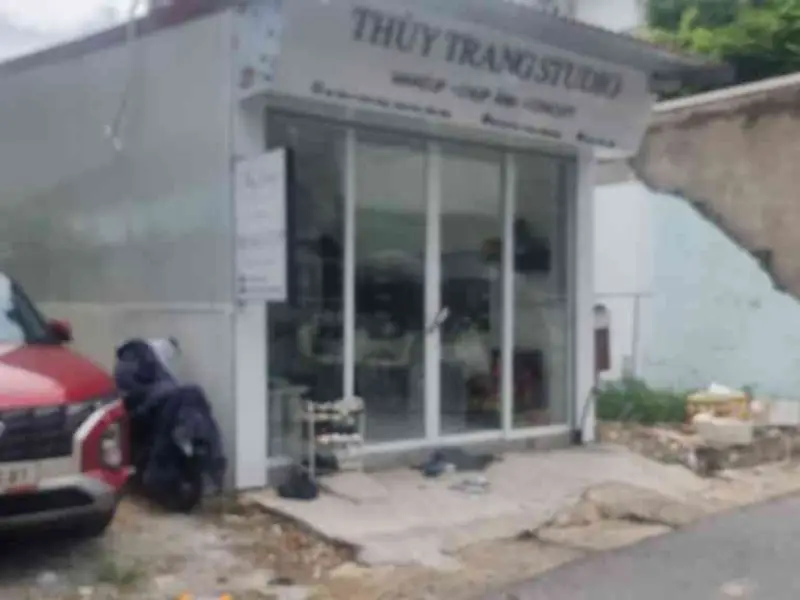 Bán nhà mặt phố tại Nam Sơn, TP Bắc Ninh, mặt tiền 4m kinh doanh thuận tiện... Bán nhà mặt phố tại Nam Sơn, Bắc Ninh 01
