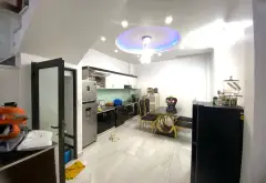 Nhà riêng 4 tầng thiết kế thông thoáng, sân cổng độc lập tiện di chuyển trung tâm quận... Bán nhà riêng tại An Biên, Hải Phòng 07