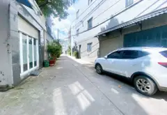 Bán nhà 3 tầng mới, hẻm xe hơi quận Tân Phú, diện tích 34m²... Bán owner_side tại Phú Thọ Hòa, Hồ Chí Minh 02