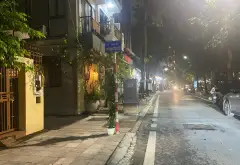 Cơ hội sở hữu siêu phẩm apartment tài chính đỉnh tại Tây Hồ giá hợp lý vô cùng .... Bán nhà riêng tại Tây Hồ, Hà Nội 01