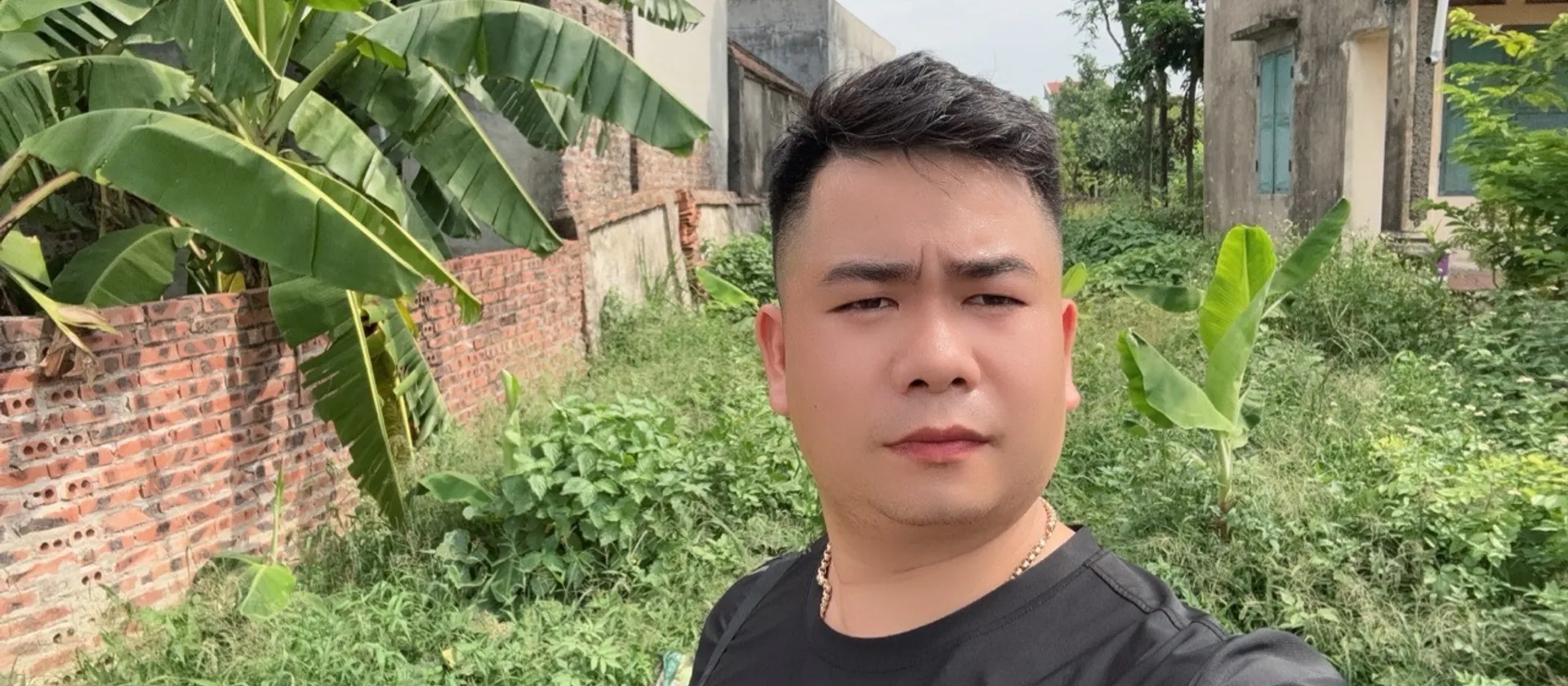 Đất thổ cư rộng rãi, mặt tiền thoáng ngay Quỳnh Phú... Bán đất tại Gia Bình, Bắc Ninh 01