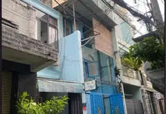 Nhà mặt phố Tân Bình - trung tâm, tiện đi lại, giá hấp dẫn... Bán nhà mặt phố tại Bảy Hiền, Hồ Chí Minh 02