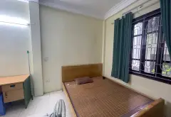 Nhà trong ngõ, ngách, hẻm - 20.5m² - Bồ Đề, Long Biên, Hà Nội - 4.75 tỷ... Bán nhà riêng tại Bồ Đề, Hà Nội 01