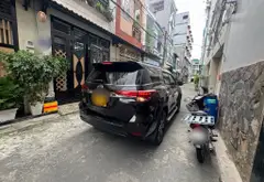 Nhà 5 tầng 2 mặt tiền, 63m2, phường Phú Thạnh, Tân Phú, HCM... Bán owner_side tại Phú Thạnh, Hồ Chí Minh 12