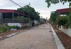 Đất mặt đường nhựa rộng, sát khu công nghiệp Nam Tràng Cát... Bán đất tại Hải An, Hải Phòng 03