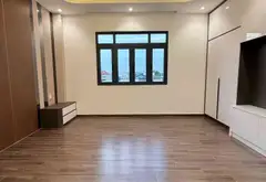 NHÀ PHỐ GẦN LÀNG ĐẠI HỌC, LÊ VĂN LƯƠNG NHÀ BÈ _ 4 TẦNG – NGANG 5M – 80M² – GARA Ô TÔ– CHỈ 10Đ NHỎ... Bán nhà riêng tại Hiệp Phước, Hồ Chí Minh 08