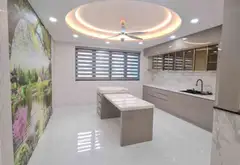 Nhà 4 tầng hiện đại, sẵn dọn vào ở ngay, giá 6.95 tỷ... Bán nhà riêng tại Tân Tạo, Hồ Chí Minh 08