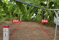 Đất Thạnh Xuân 100m2 hẻm xe hơi - giá hợp lý... Bán nhà riêng tại Thới An, Hồ Chí Minh 02