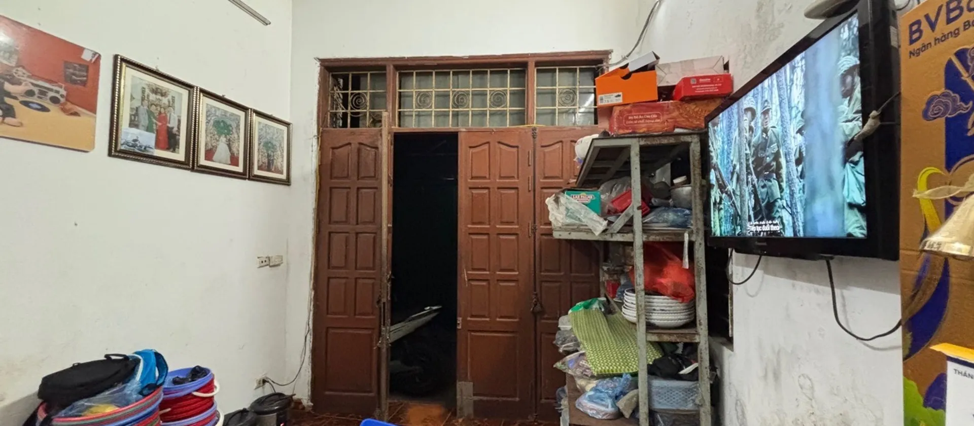 Nhà phố trung tâm Đống Đa, gần hồ Hoàng Cầu giá cực tốt... Bán nhà riêng tại Ô Chợ Dừa, Hà Nội 01
