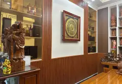 Cơ hội hiếm có sở hữu nhà 4 tầng đẳng cấp tại Huỳnh Tấn Phát với giá ưu đãi... Bán nhà riêng tại Nhà Bè, Hồ Chí Minh 04